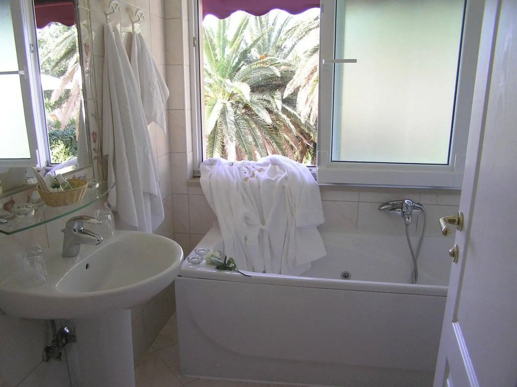 Boutique & Beach Hotel Villa Wolff - Général