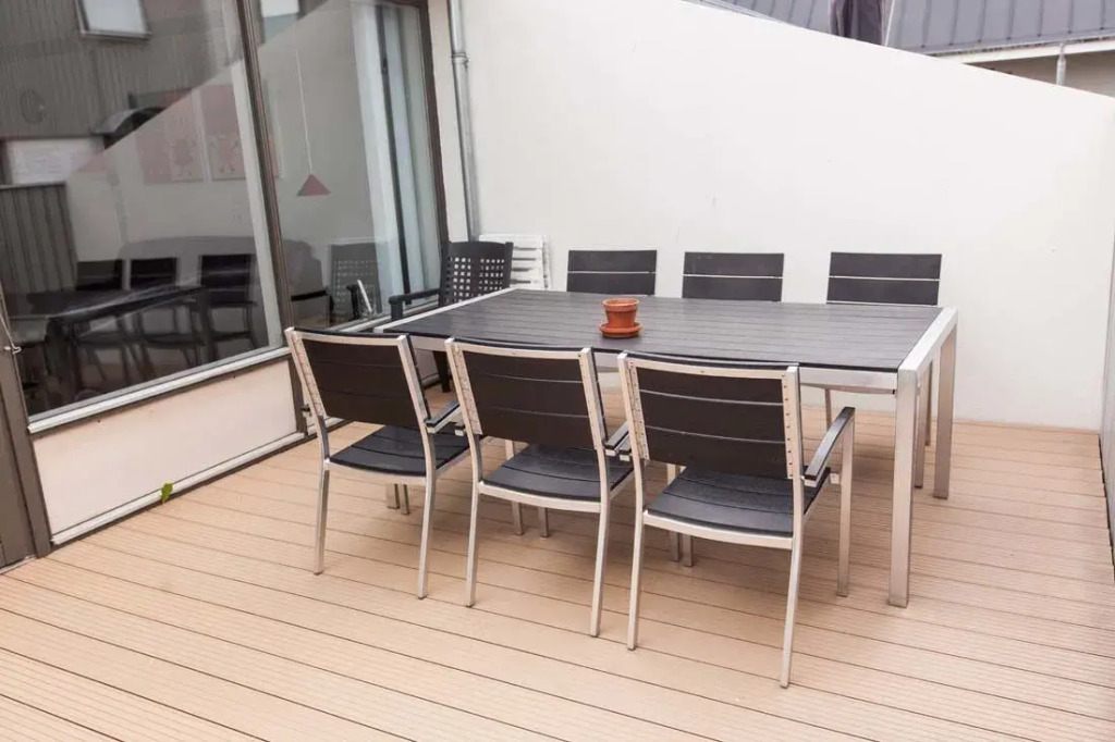 Dayz Grønhøj Strand Resort - фото 4