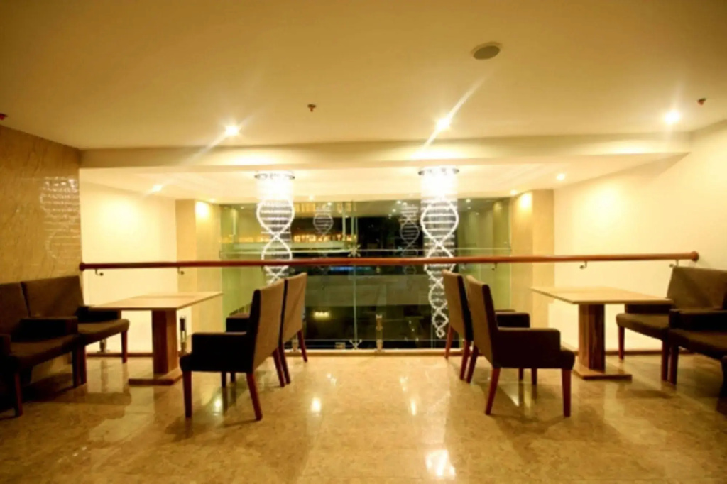 Nhat Linh Hotel Da Nang - Général