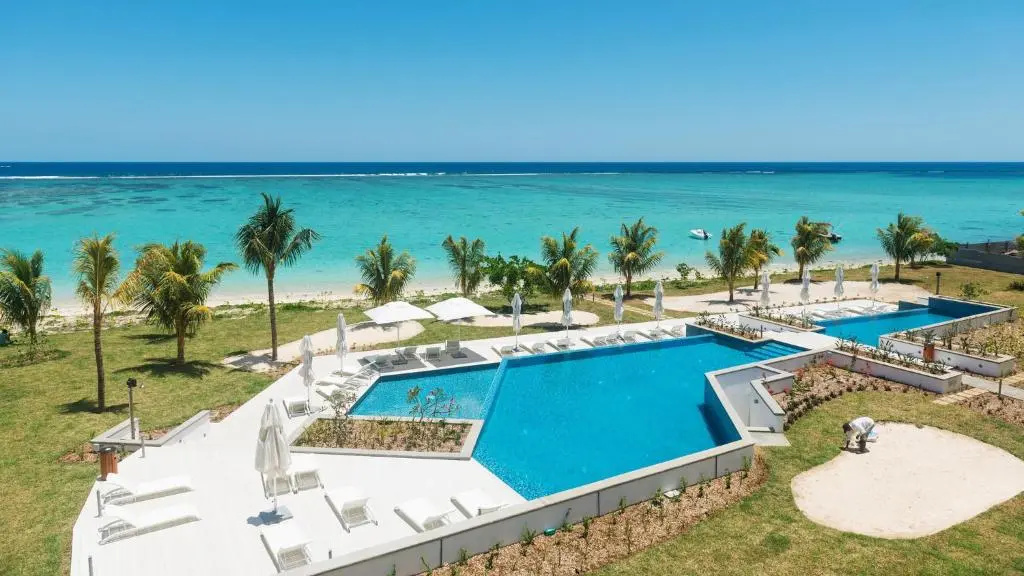 Cap Ouest by Horizon Holidays - Chambres
