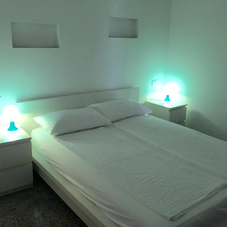 Casa Lampone - Chambres