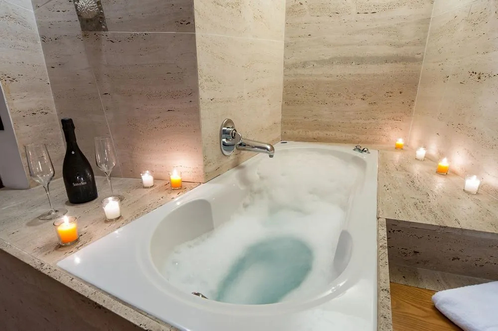 Garbatella Suites - Général