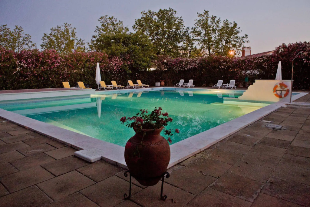 SL Hotel Santa Luzia - Elvas - Général