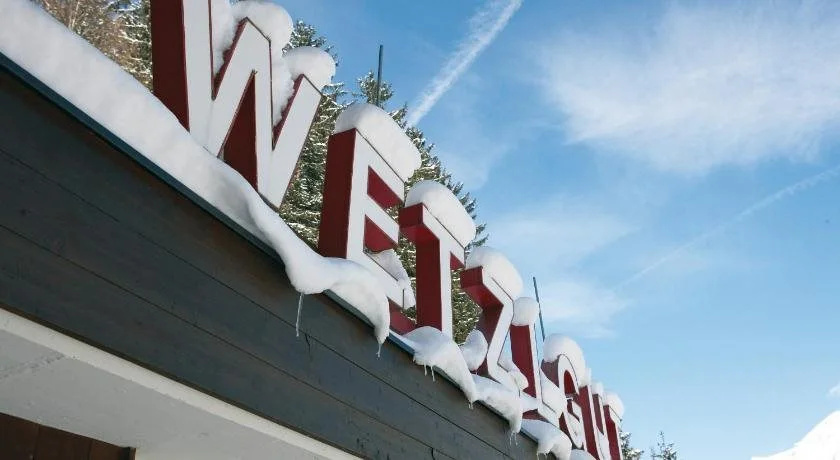 Aparthotel Chalet Wetzlgut
