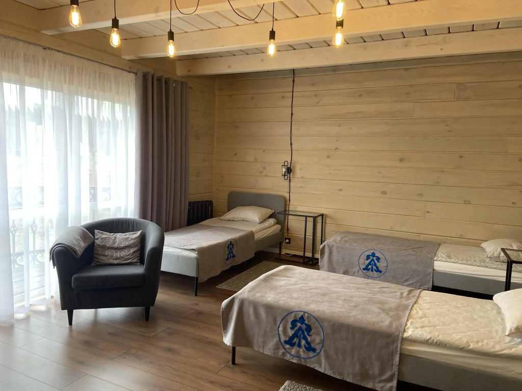 Comfort room