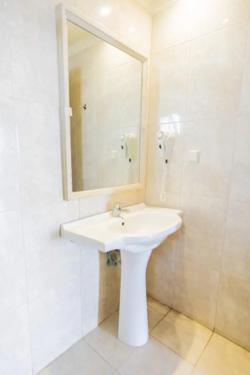 1 Bedroom Superior Apartment with balcony