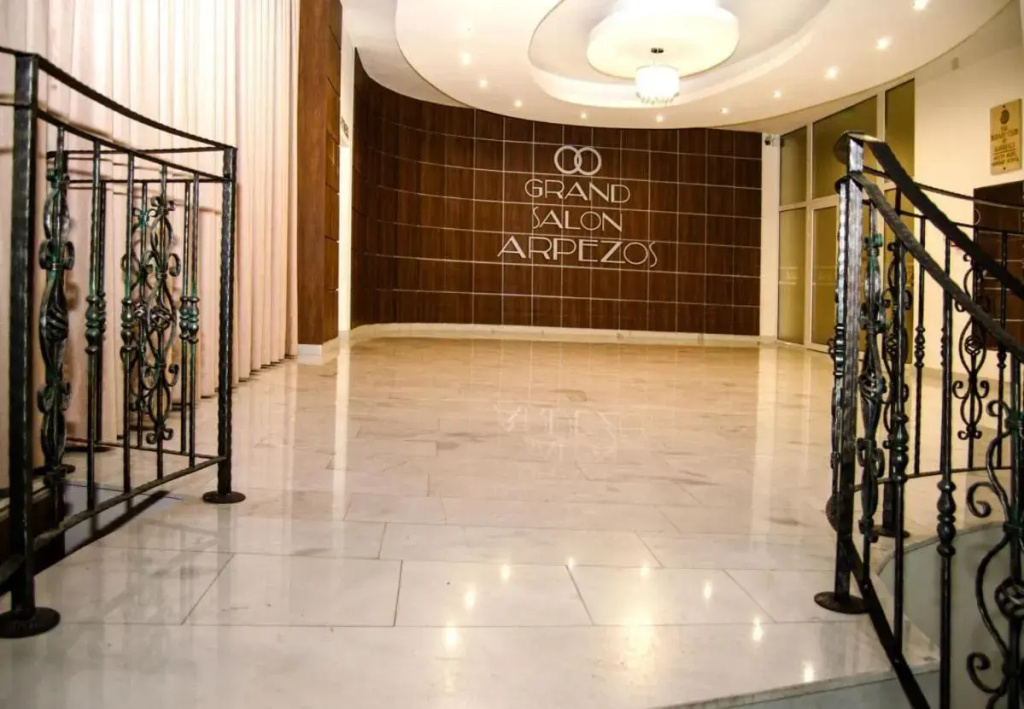 Hotel photo 7