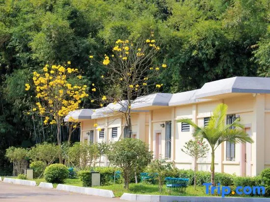 Zhongshan Quanlin Boutique Apartment