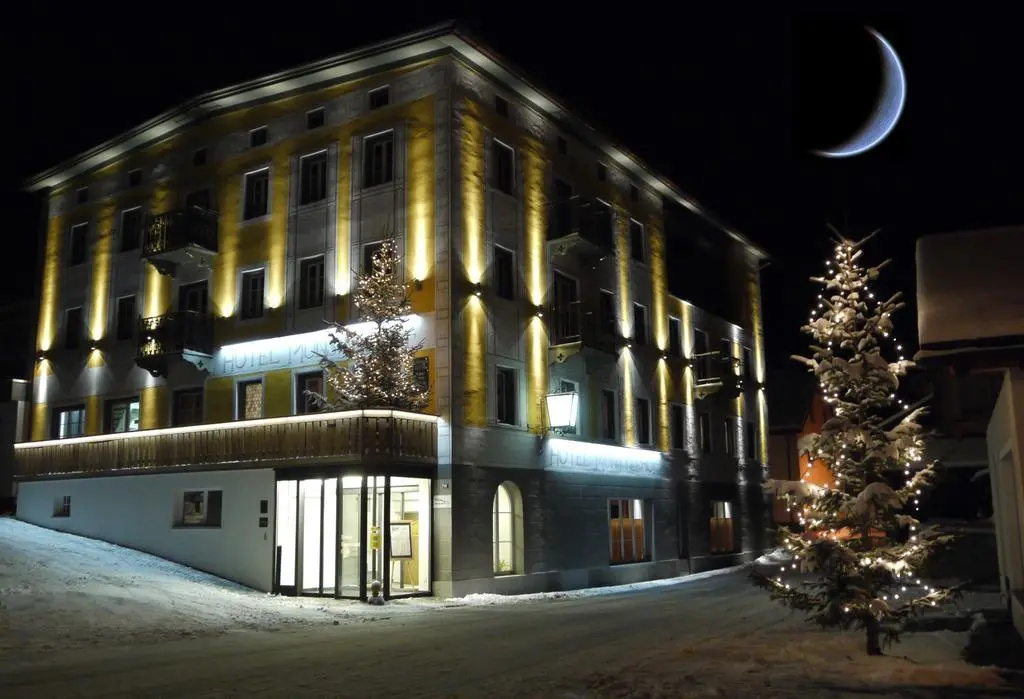 Hotel Münsterhof