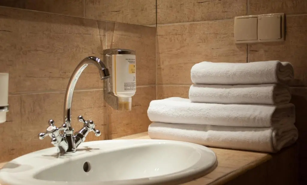 Hotel Stanica Kresowa Chreptiów - Chambres
