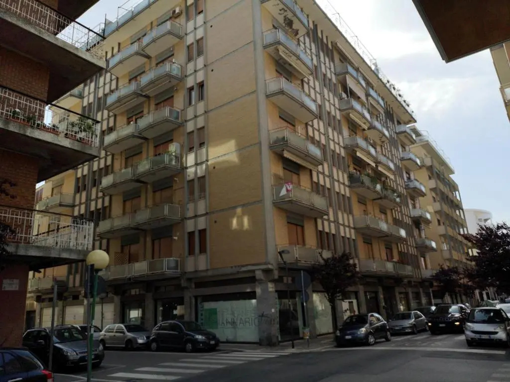 Luxury Bellevue Centro Città