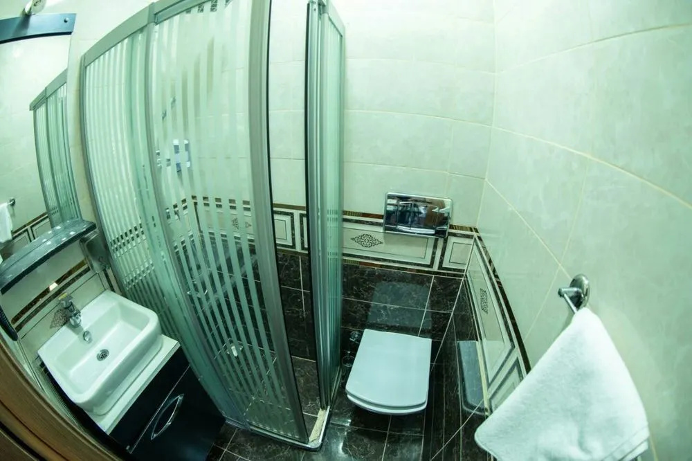 Business Centre