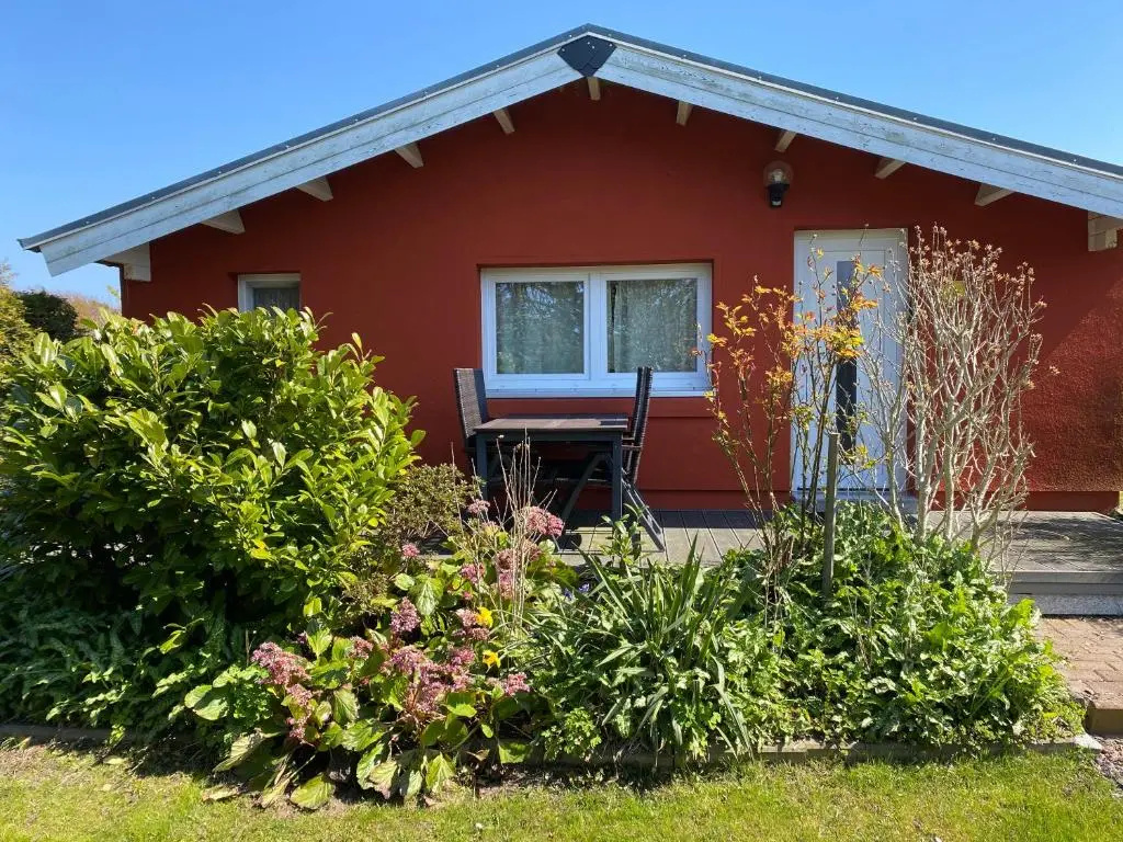 Ferienanlage Bullerbü - Chambres