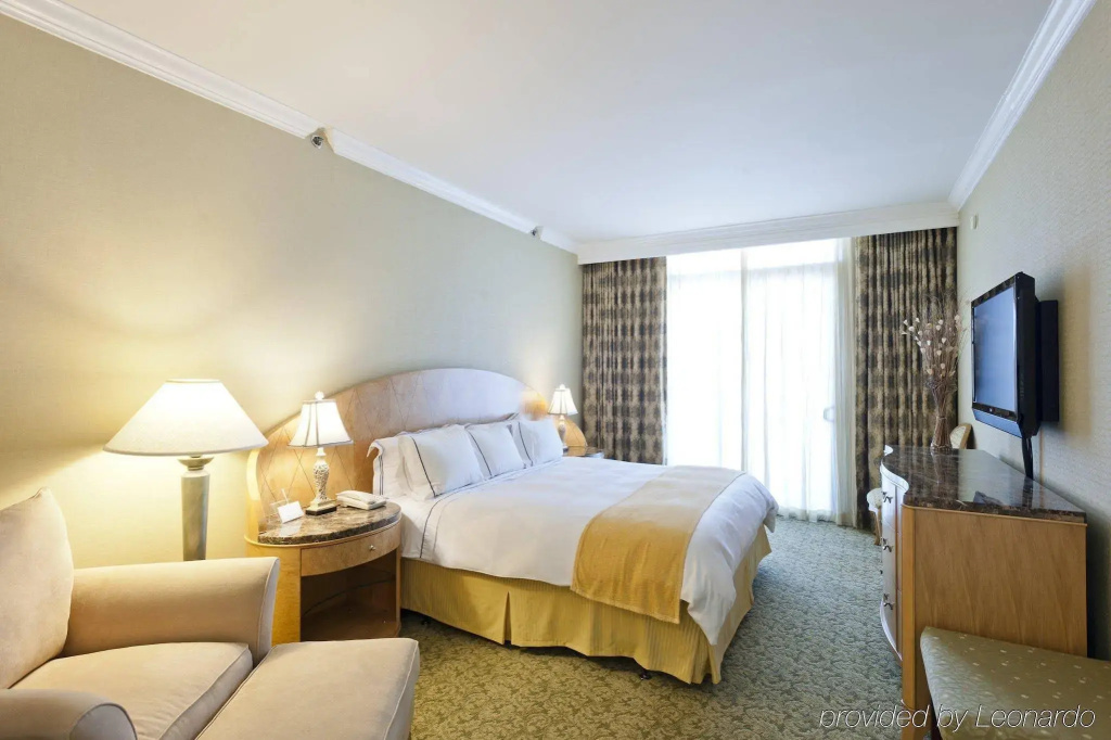 Hyatt Regency Newport Beach West - Général