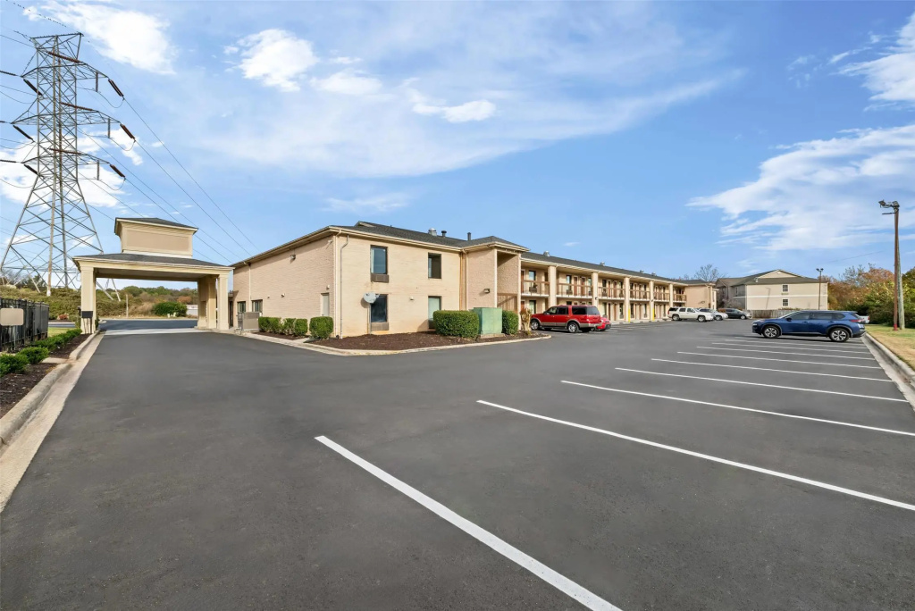 Hotel photo 18