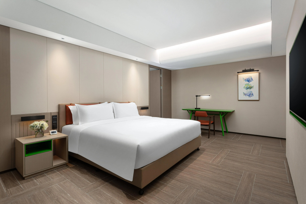 Holiday Inn Resort Sanya Bay by IHG - Général