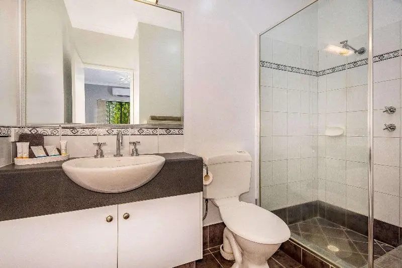Comfort Inn & Suites Karratha - Chambres