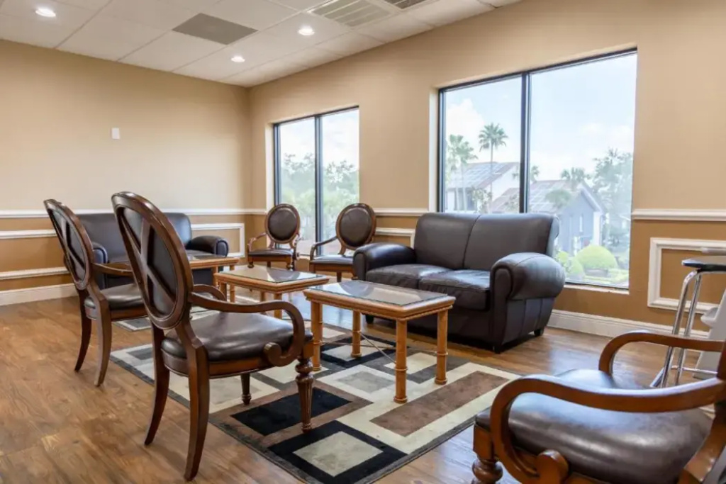 Legacy Vacation Resorts - Kissimmee/Orlando - Général