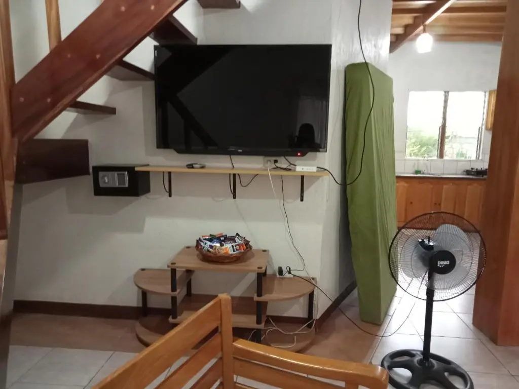 Bungalow