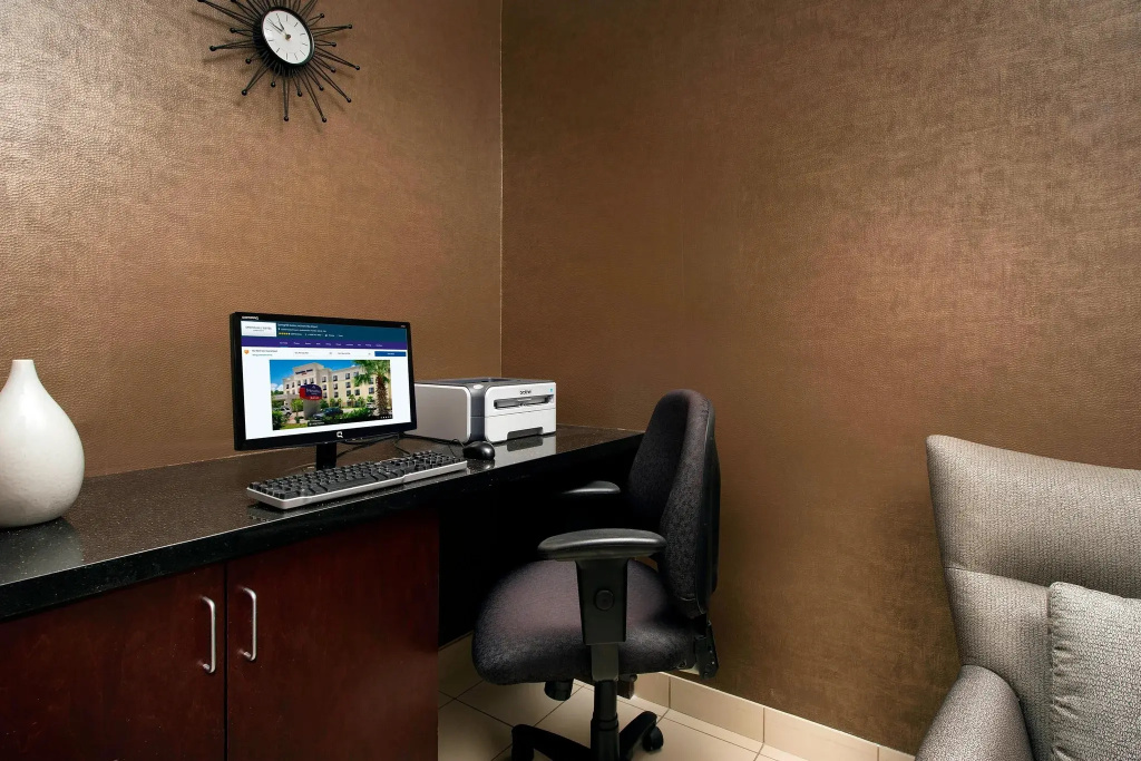 SpringHill Suites by Marriott Jacksonville North I-95 Area - Général