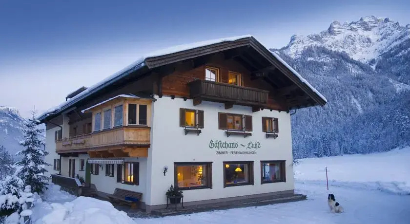 Gästehaus Luise