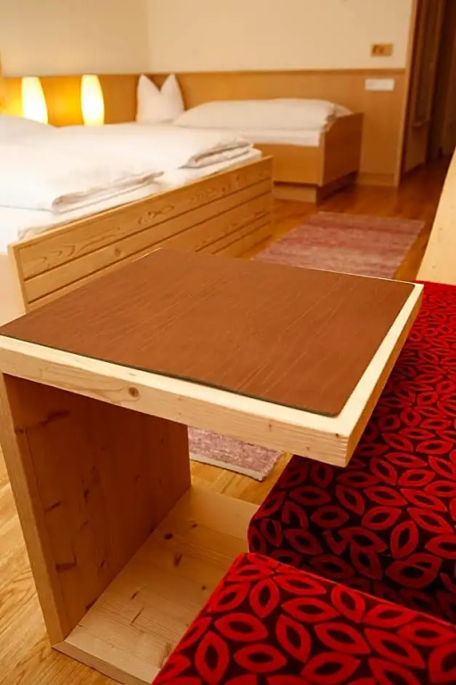 Parkhotel Matrei - Chambres