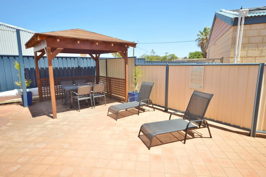Blue Ocean Villa 3 - Kalbarri WA