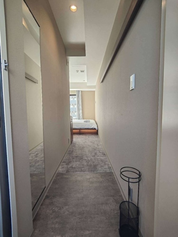 Ichiyu Asakusa Hotel 사진 15
