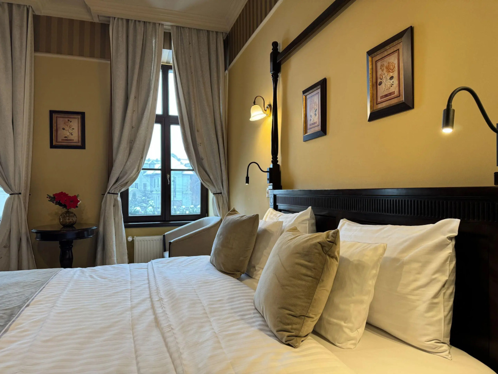 Iosefin Residence Aparthotel - Général