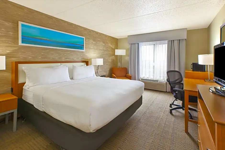 Holiday Inn & Suites Bolingbrook by IHG - Chambres