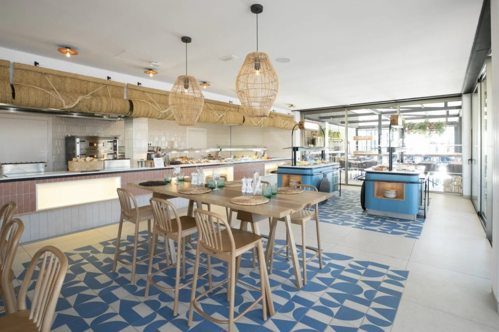 HD Parque Cristóbal Gran Canaria Hotel - Général