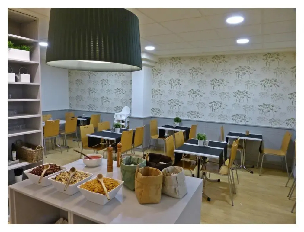 Hotel photo 21