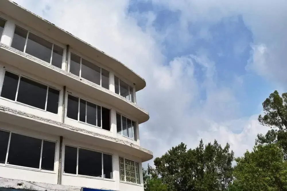 Hotel Vandana Palace
