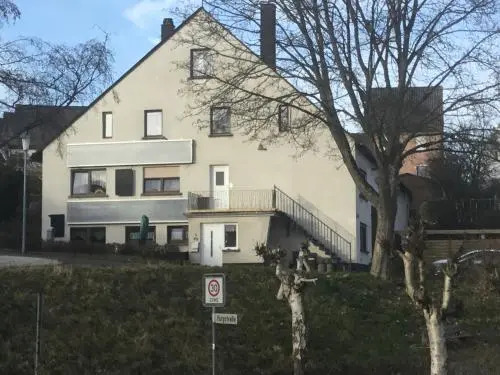 Ferienhaus Storzel Wohnung B