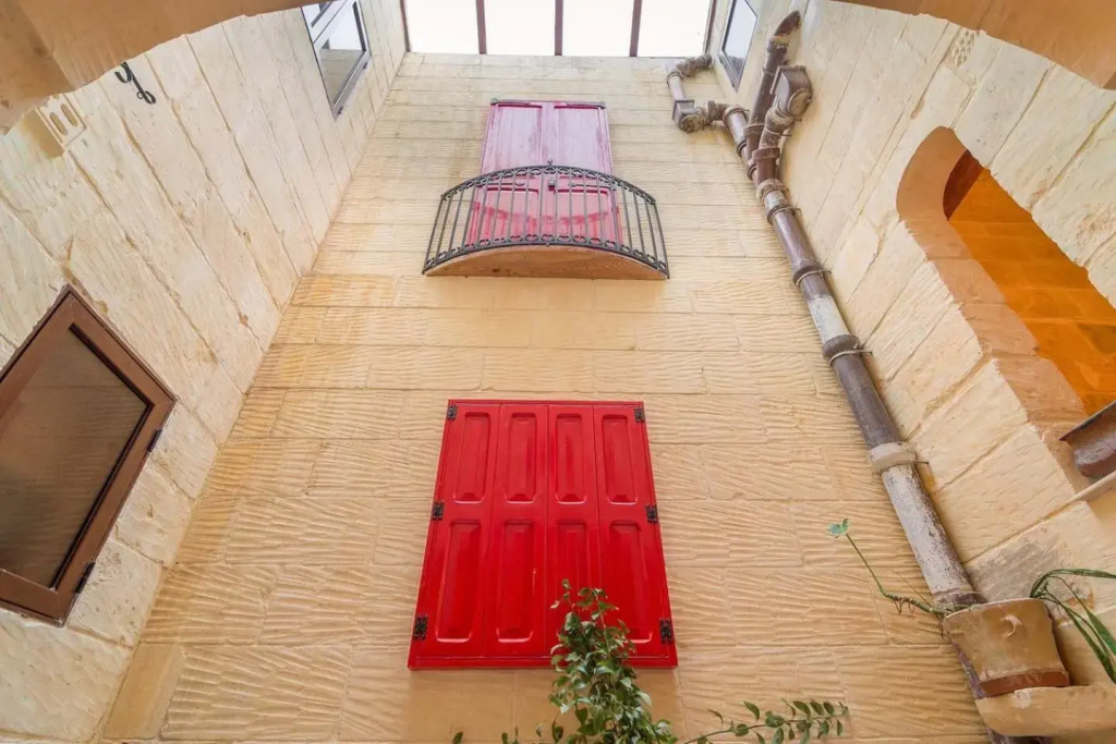 Ta' Manwel Farmhouse