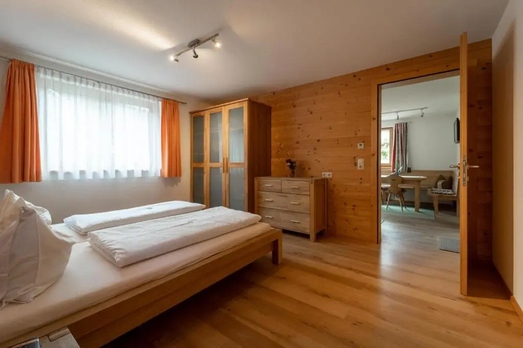 Forsthaus Schoppernau