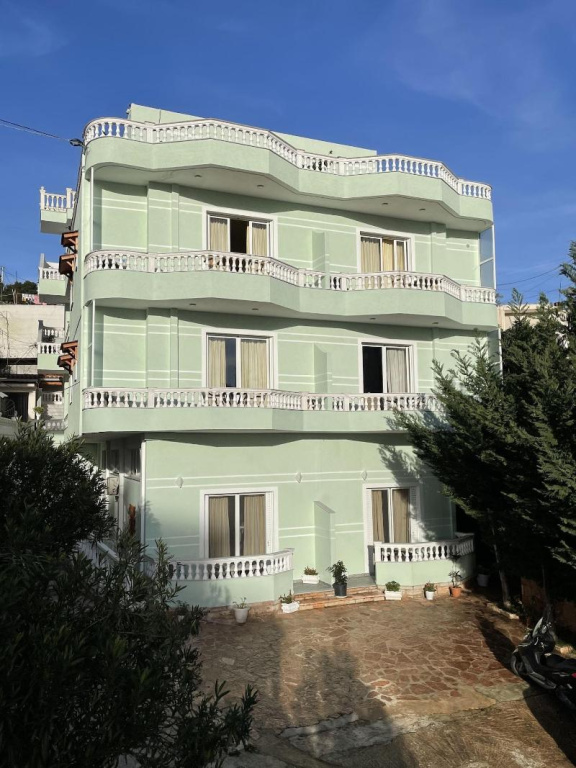 Relax Apts Saranda