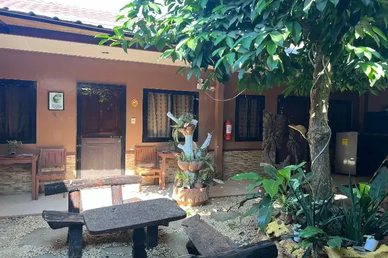 Tenzai Homestay By Zuzu