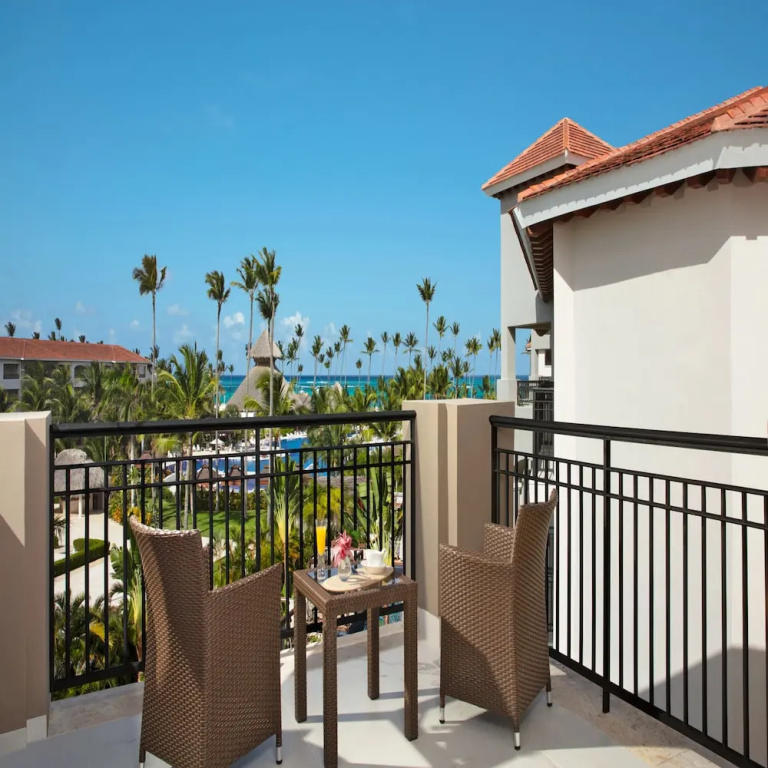 Secrets Royal Beach Punta Cana - Adults Only - All Inclusive - Chambres