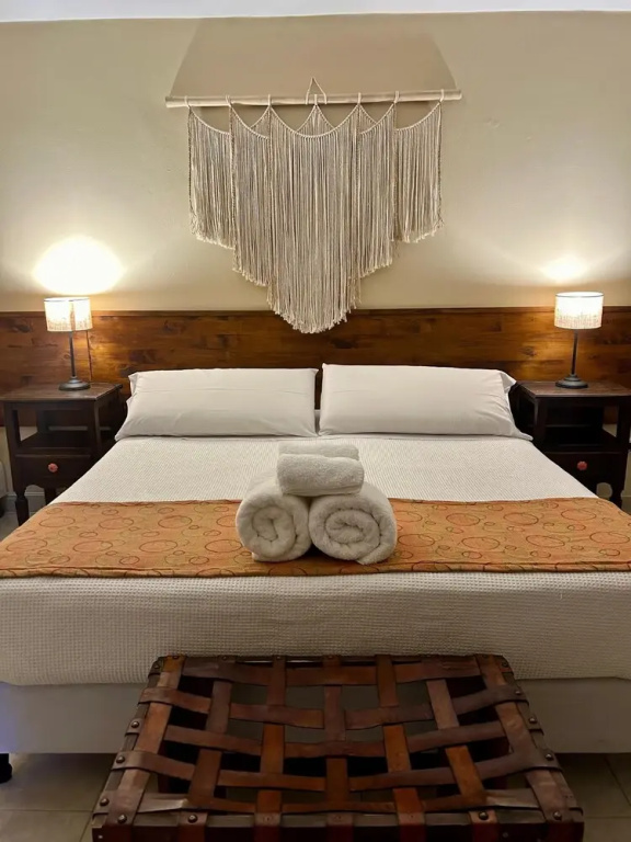 Hotel Plaza Cafayate - Chambres