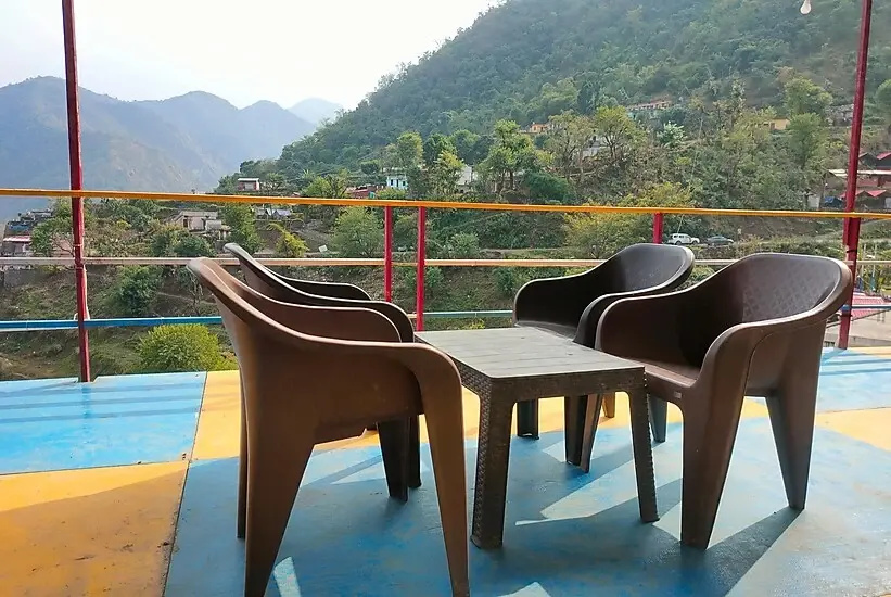 Gumakkar'S Cottage