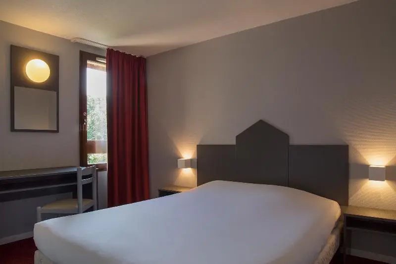 The Originals City, Hôtel Amys - Chambres