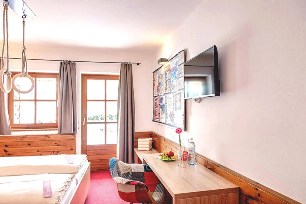 Gut Wenghof - Family Resort Werfenweng - Général