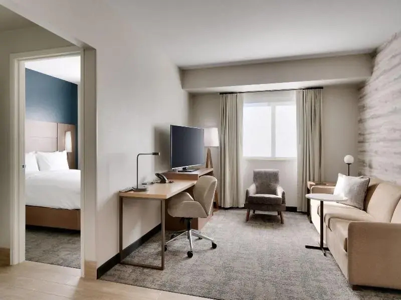 Quadruple Suite