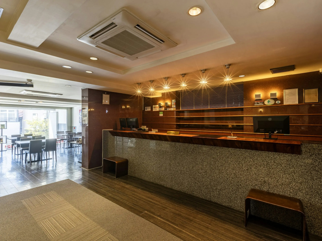 KOKO STAY Sukagawa - Général