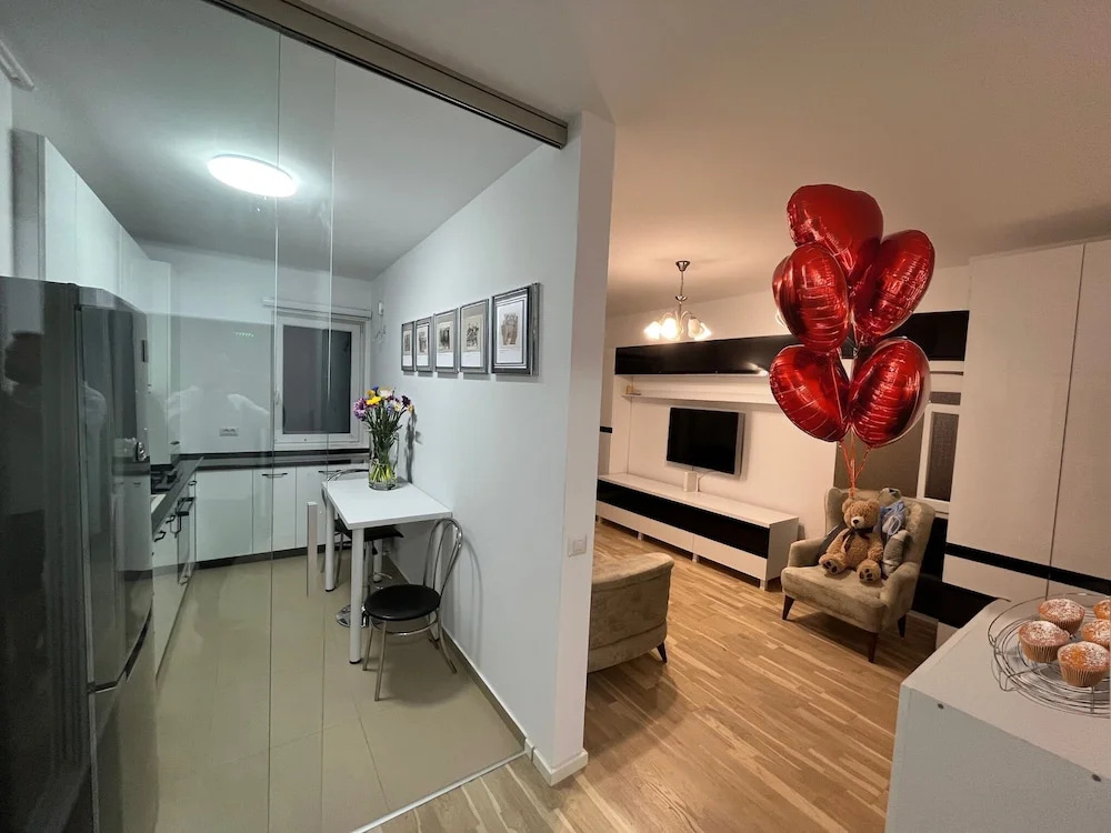 Premium Apartment