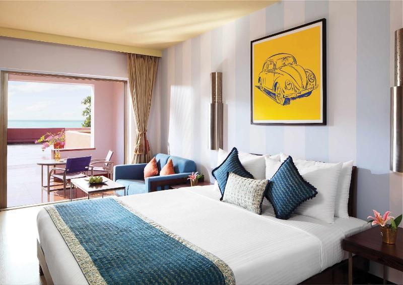 Cidade De Goa