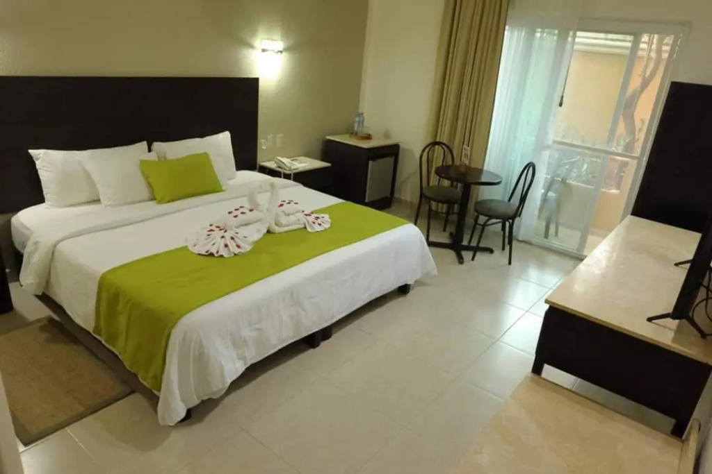 Hotel photo 19