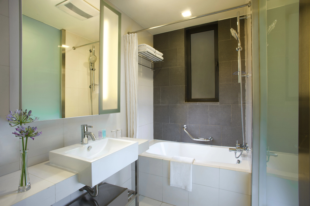 Citadines Xinghai Suzhou - Général