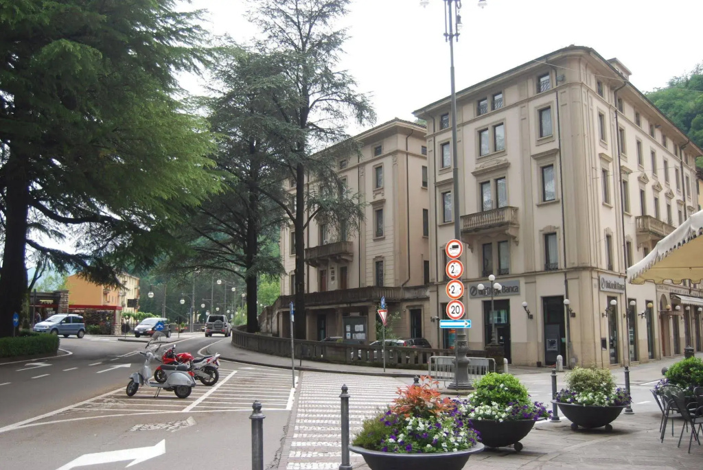 Hotel Italia - Général